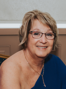 Louise Veilleux